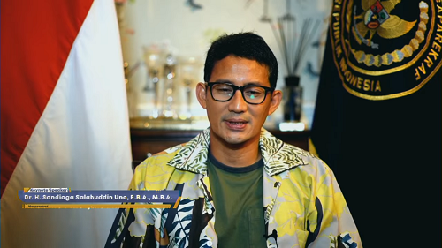 Ikhtiar Membangun Kolaborasi dan Muldisiplin Ilmu Komunikasi, ILKOM FIS UNY GELAR NASCOM